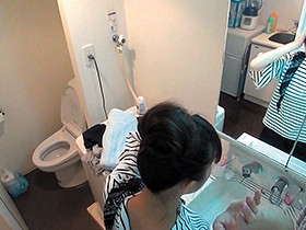 ナンパ連れ込みSEX隠し撮り・そのまま勝手にAV発売。する23才まで童貞 Vol.12　サンプル画像10